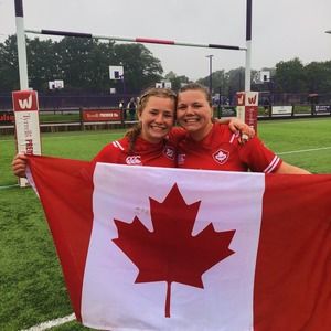 Meet your Posher, Claudia